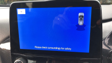 Ford Puma 1.0 EcoBoost ST-Line 5dr Petrol Hatchback